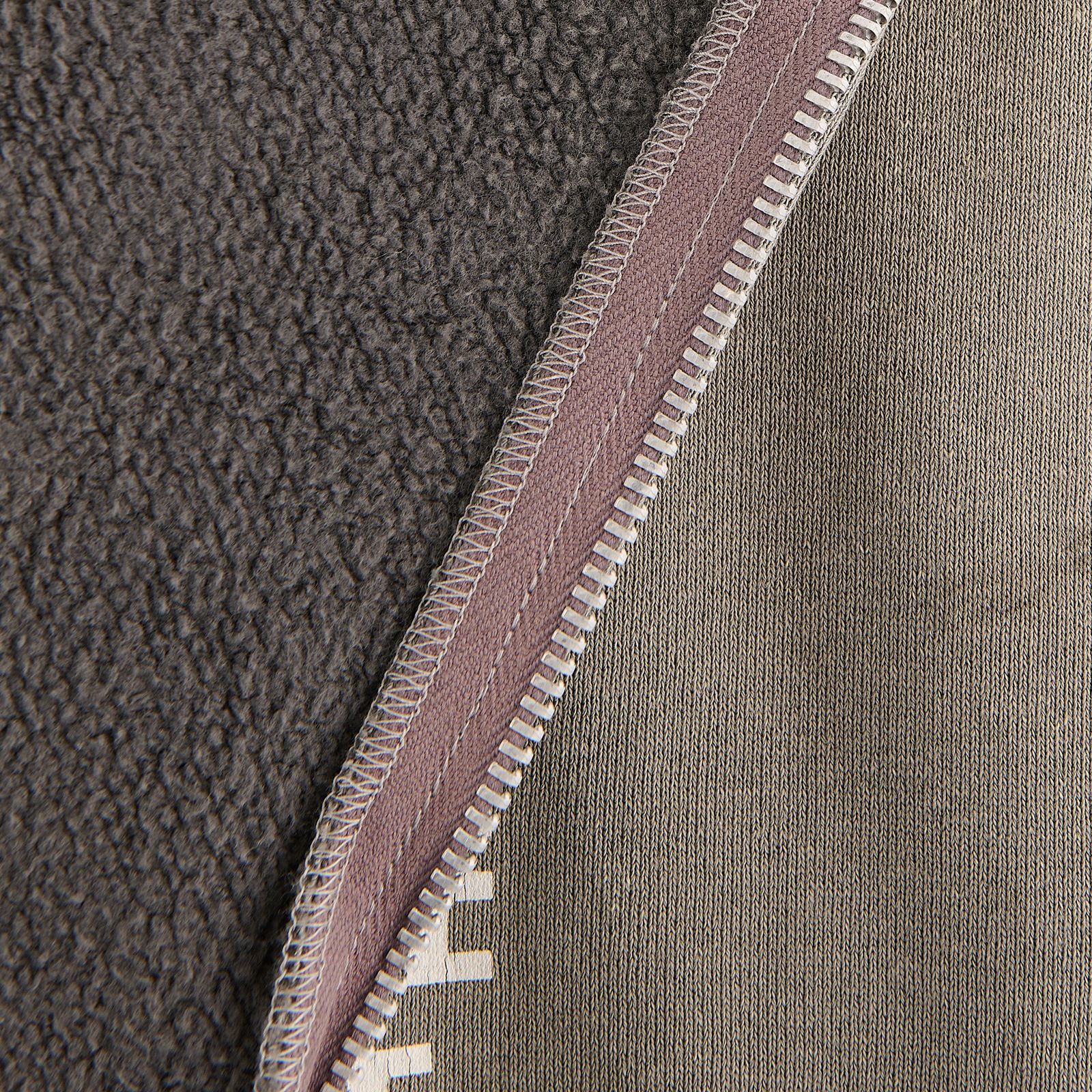 【コラボ】SM-MK8-0000-C32 / BH_ZIP HOODIE / SNT HUNTER / CHA / ジップフーディー(ブラック)