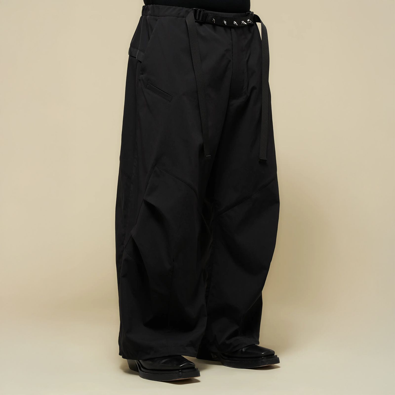 ACRONYM - P56B-M / NYLON STRETCH WEB BELT TROUSER / / パンツ ACRONYM - P56B-M / NYLON STRETCH WEB BELT TROUSER / / パンツ