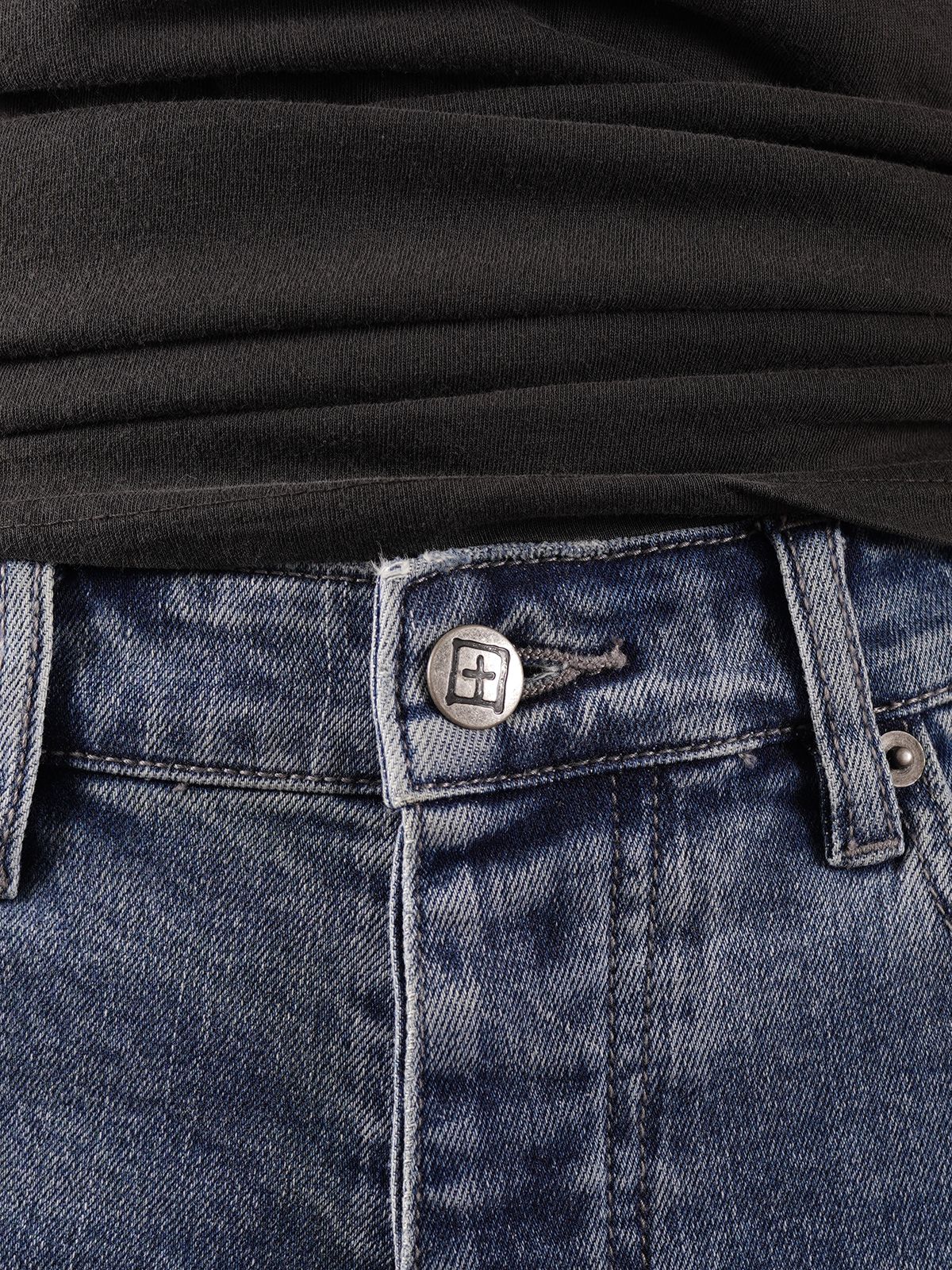 Ksubi - ラスト1点 / CHITCH DENIM PANTS - デニムパンツ Ksubi - ラスト1点 / CHITCH DENIM PANTS - デニムパンツ