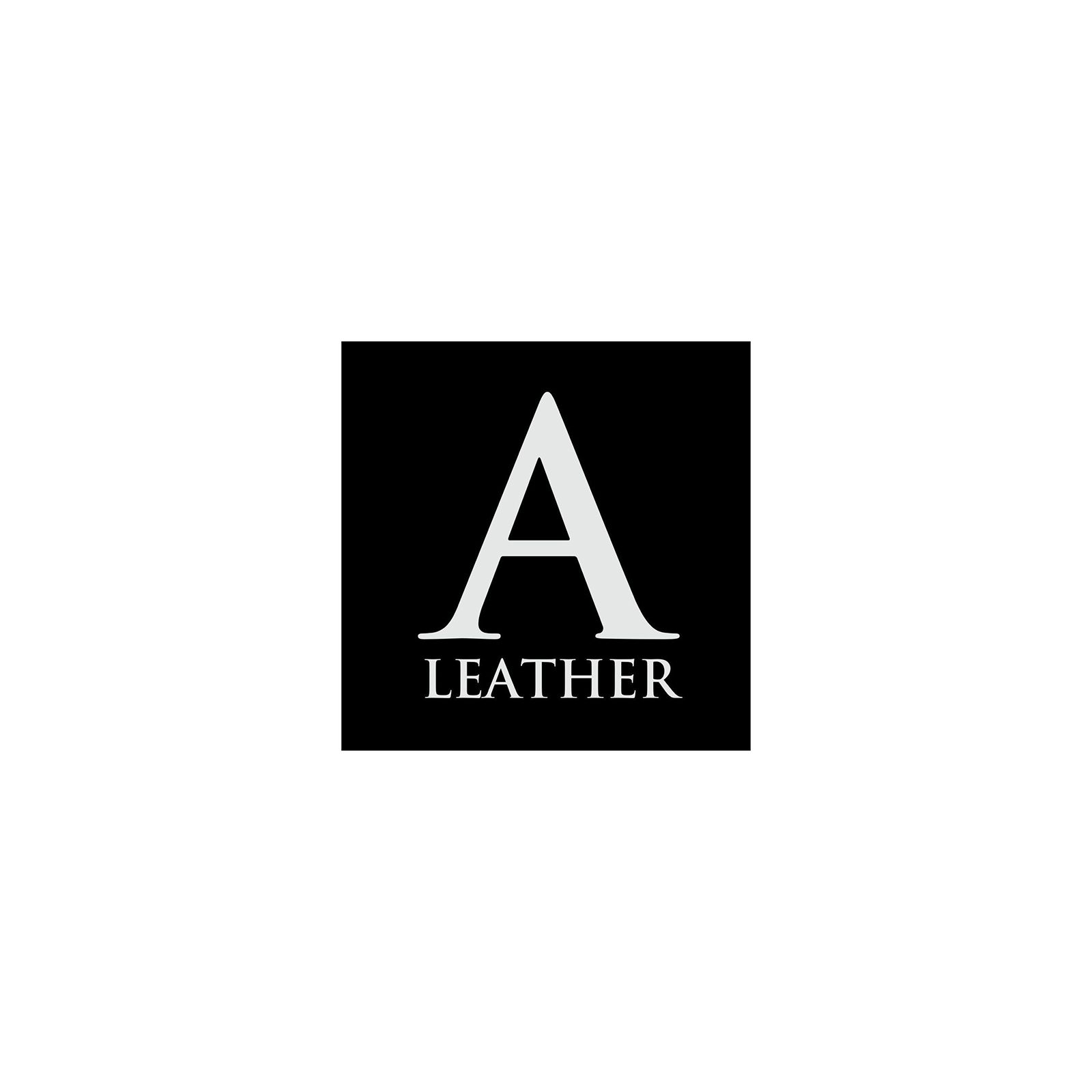 A LEATHER / エーレザー