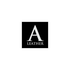 A LEATHER / エーレザー
