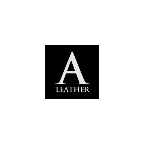 A LEATHER / エーレザー