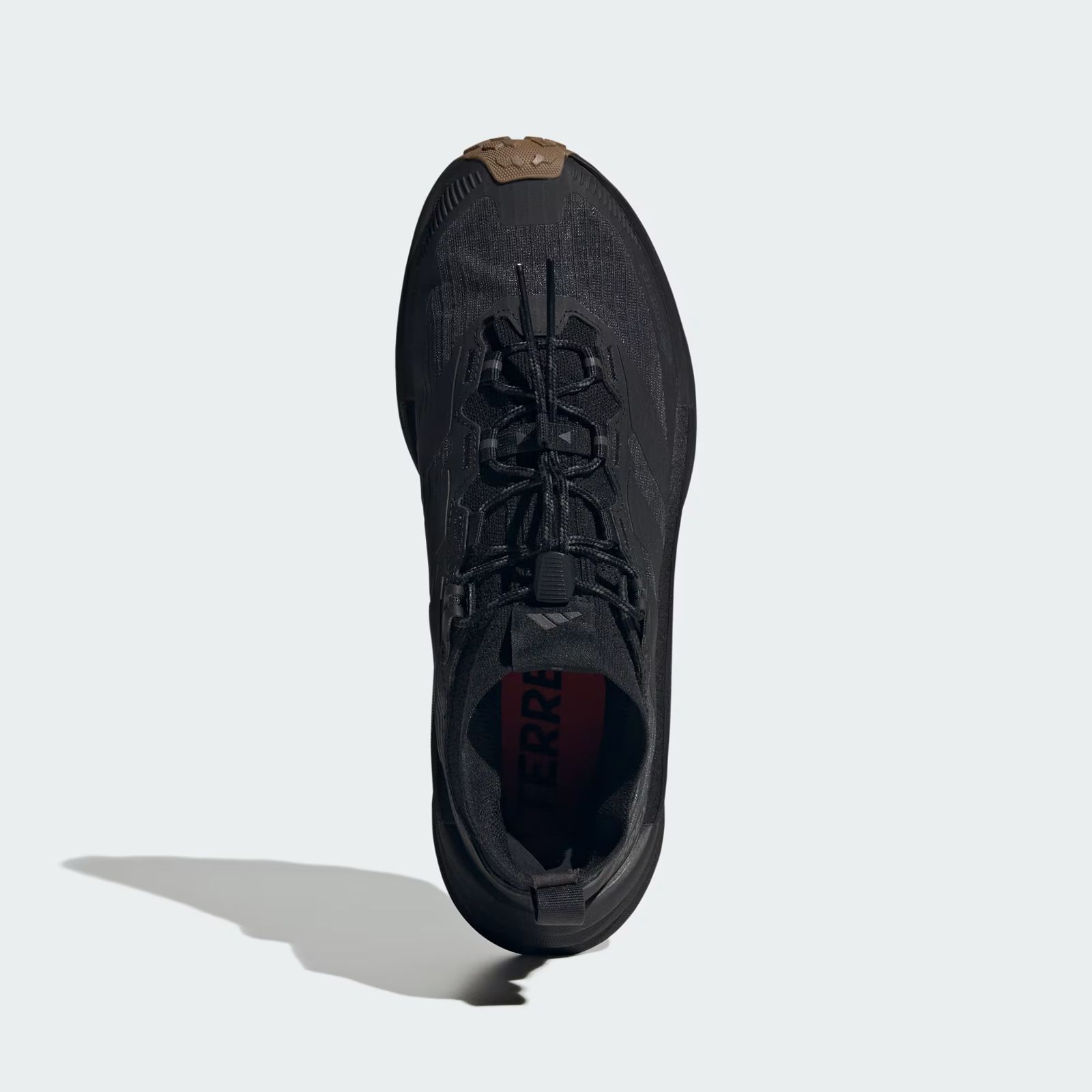 TERREX FREEHIKER 3 Ultra GORE-TEX Hiking Shoes / テレックス フリーハイカー ゴアテックス (コアブラック)