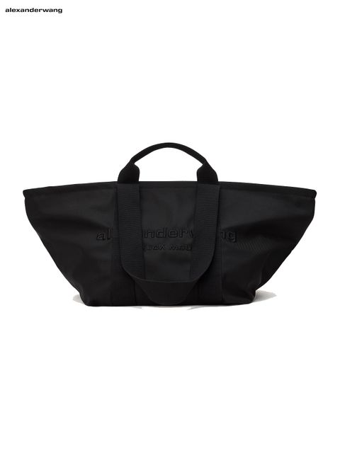 primal Large Tote / ラージトート (ブラック) 20C220T105 alexander wang