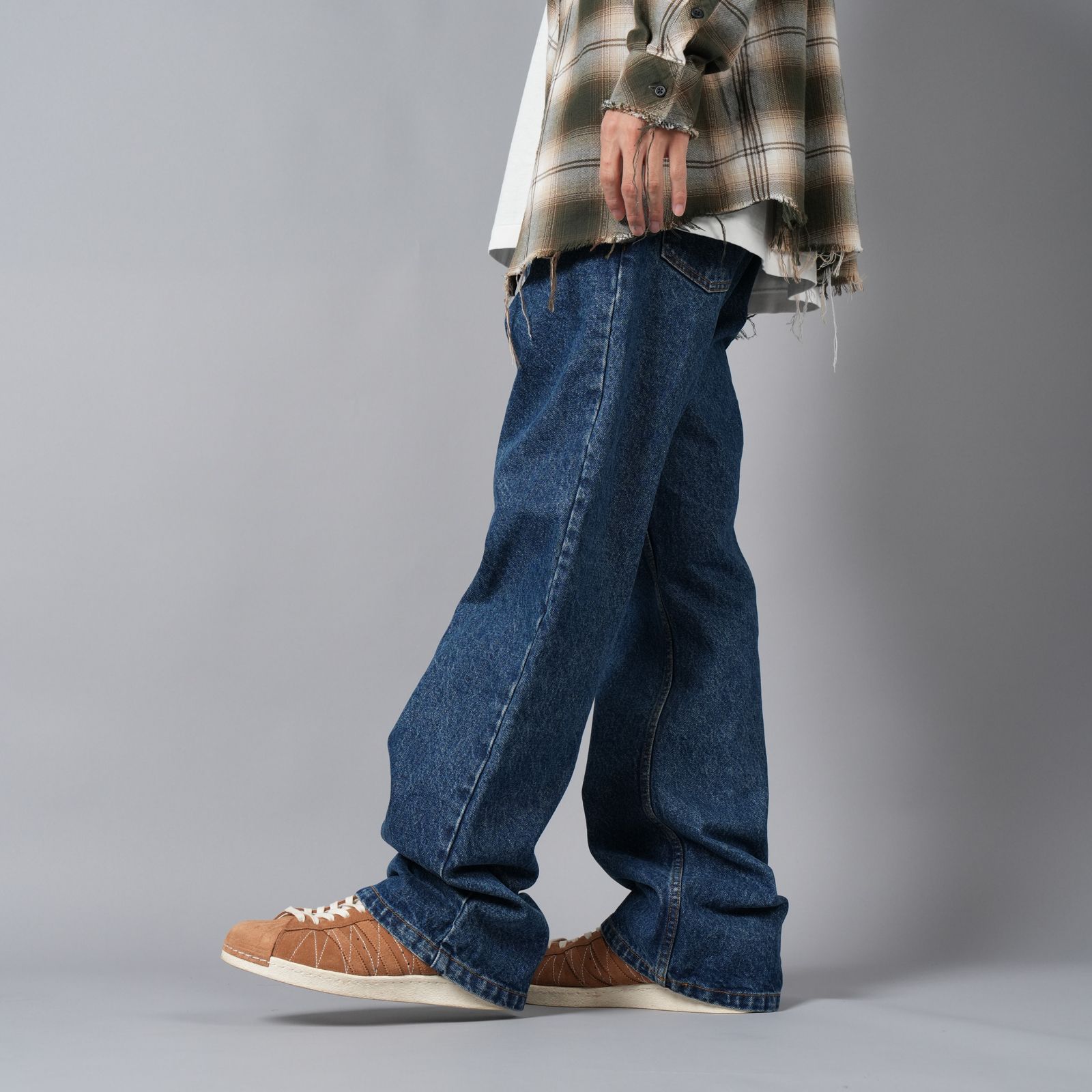 MIYAGIHIDETAKA - 【ラスト1点】Standard Pants / スタンダート