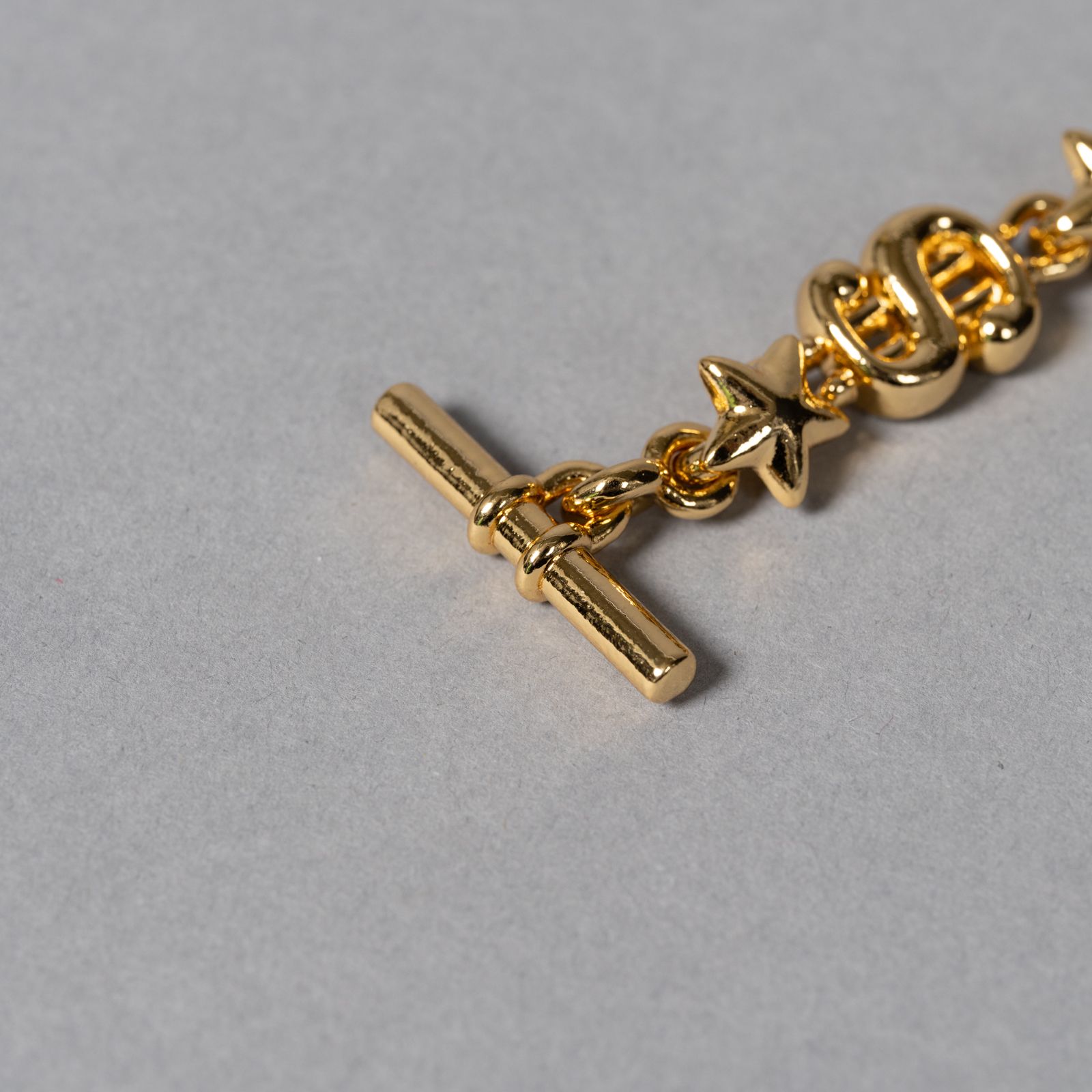 BRACELET / ブレスレット (ゴールド)