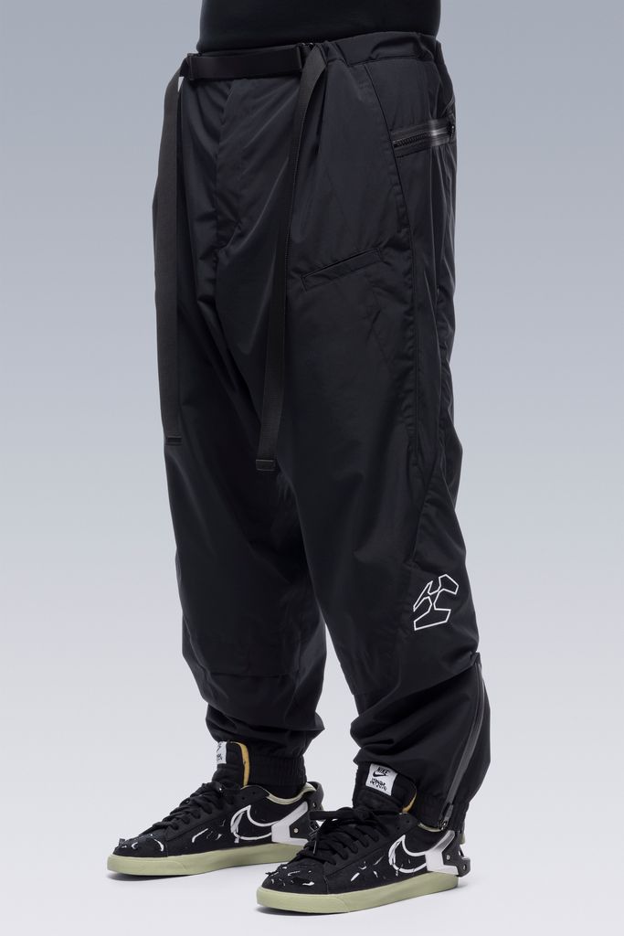 送料込み OCP ゴアテックス ライトウェイト パンツ WINDSTOPPER PRODUCTS BY GORE-TEX LABS Side Zip Tech Pants【+
