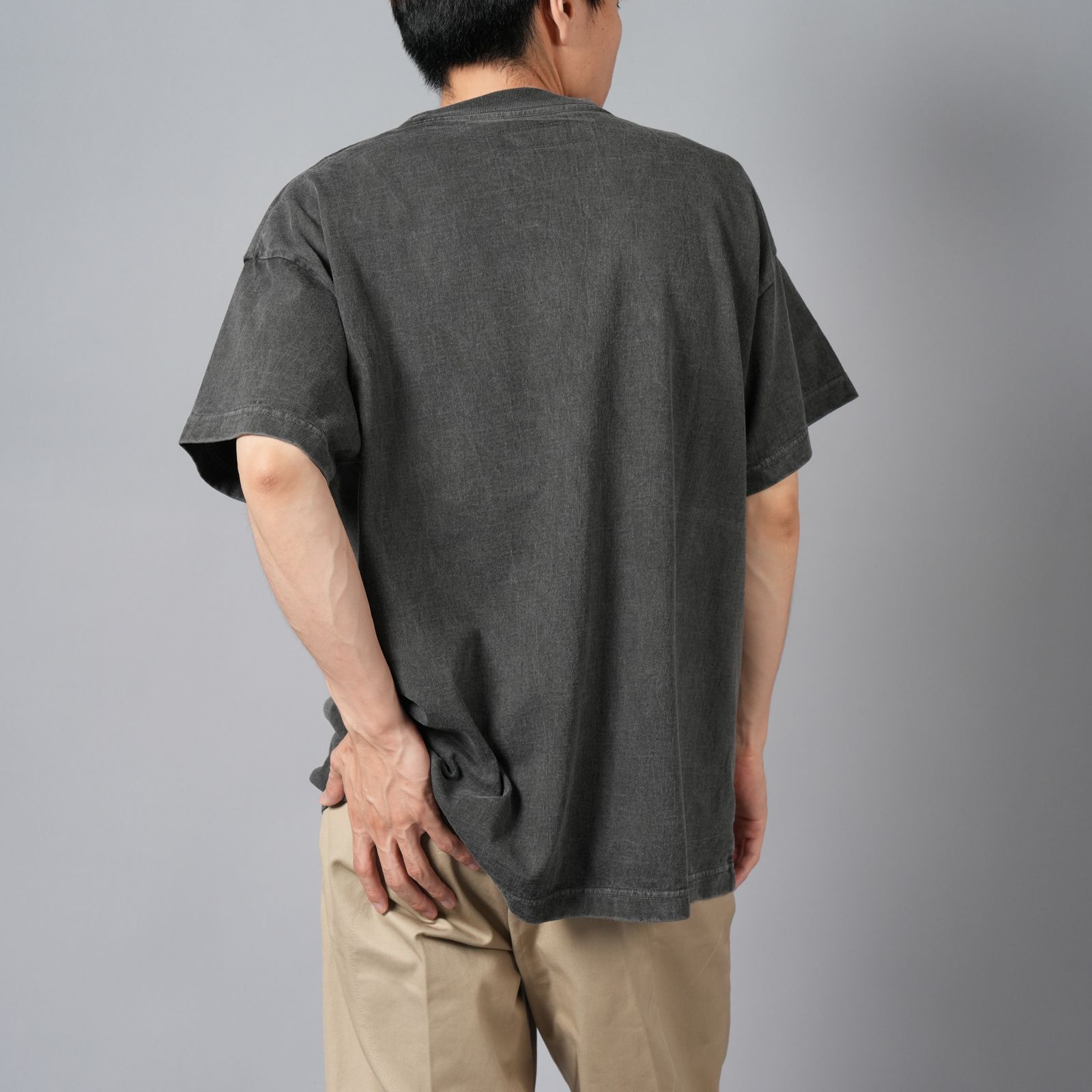 LASTMAN - [8月10日(土)10時発売!!] PRINTED TEE SHIRTS 