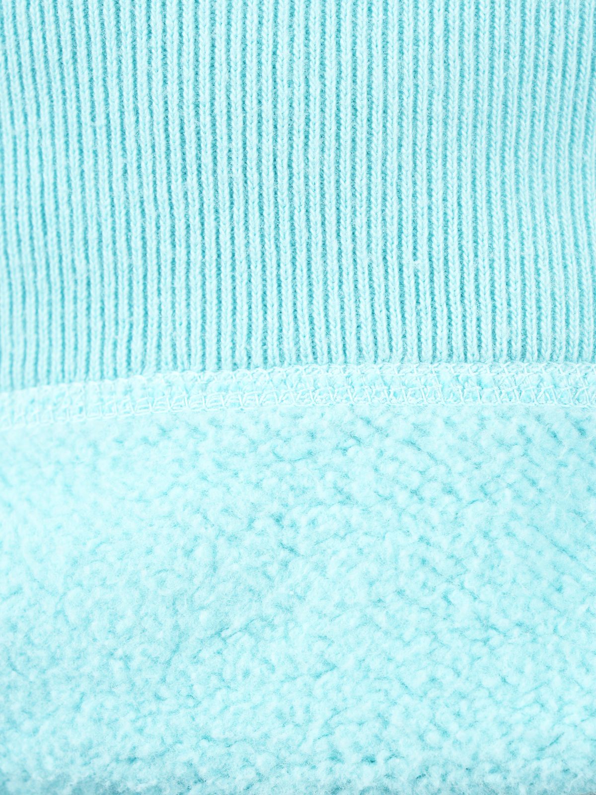 【ラスト1点】 SM-S23-0000-048 / HOODIE / SAINT / BLUE / フーディー  (ブルー)