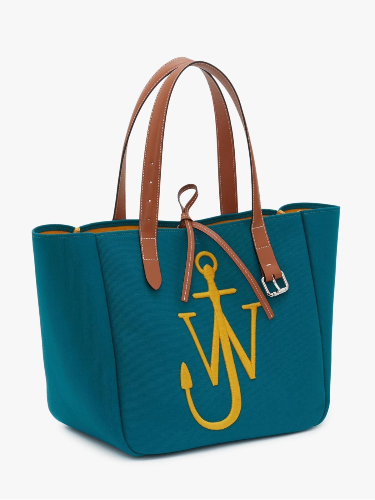 JW ANDERSON - BELT TOTE BAG / ベルト トート バック (トープ) | Confidence