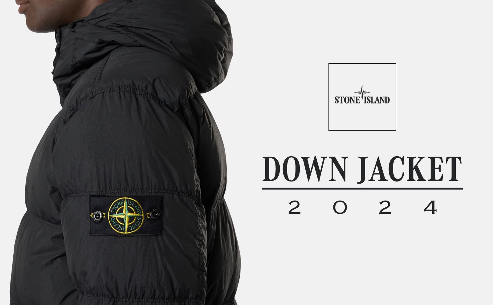 STONE ISLAND - ストーンアイランド | 正規通販 Confidence