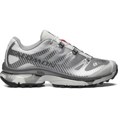 【残りわずか】XT-4 OG Sharkskin/Dawn Blue/Metal / スニーカー (シルバー)