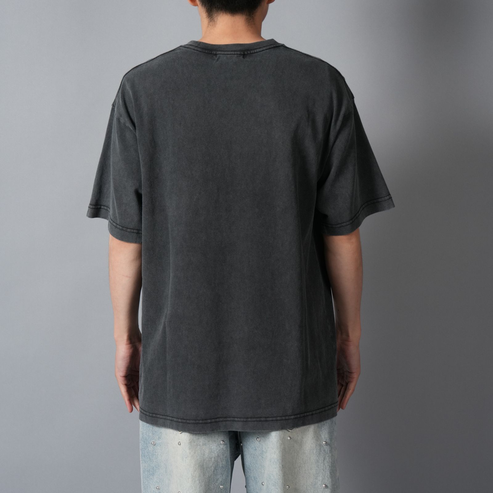 【残りわずか】UIZZ-22571 / SPICE GIRLS / スパイスガールズ / Tシャツ (ブラック)
