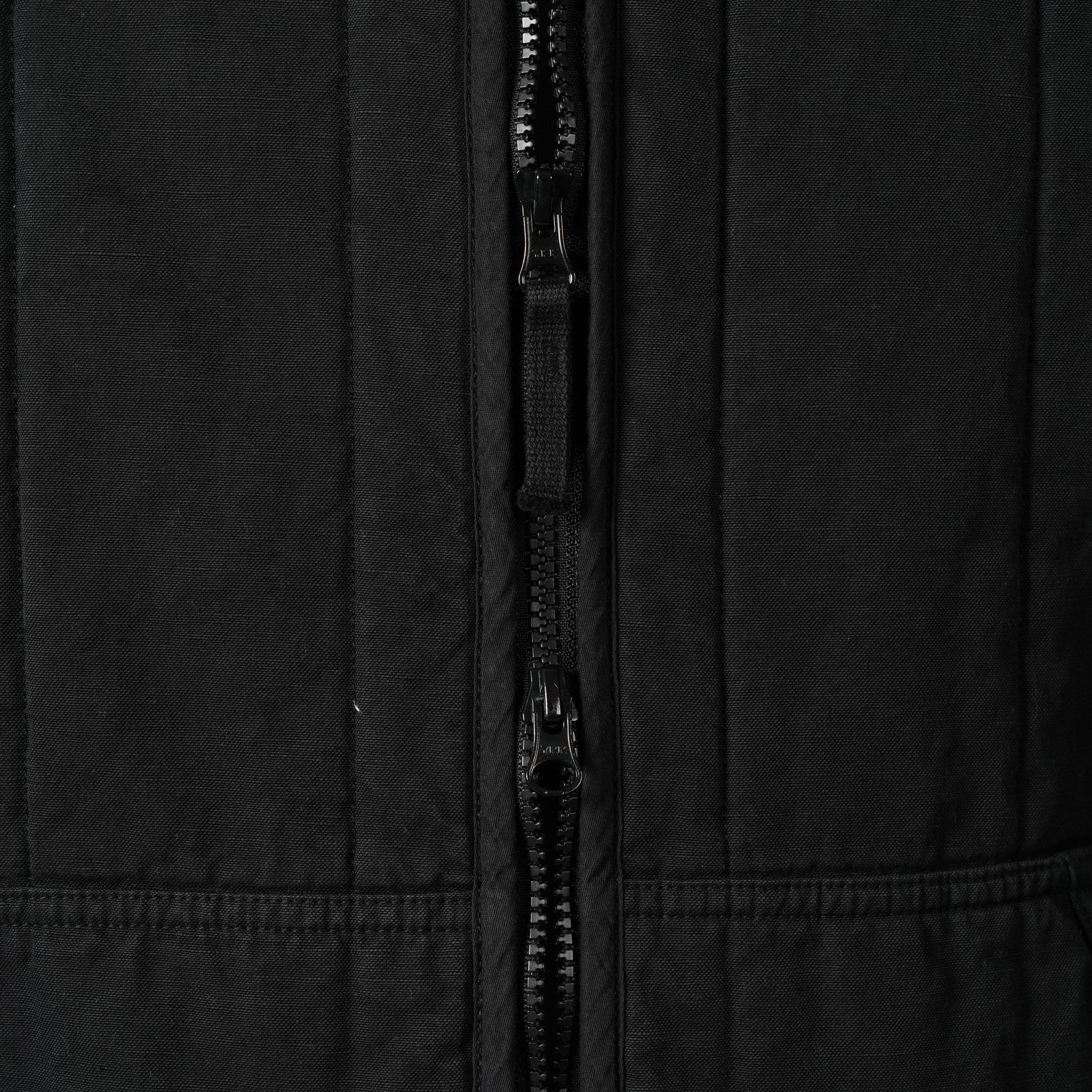 【ラスト1点】G100004 / VEST / ベスト (ブラック)