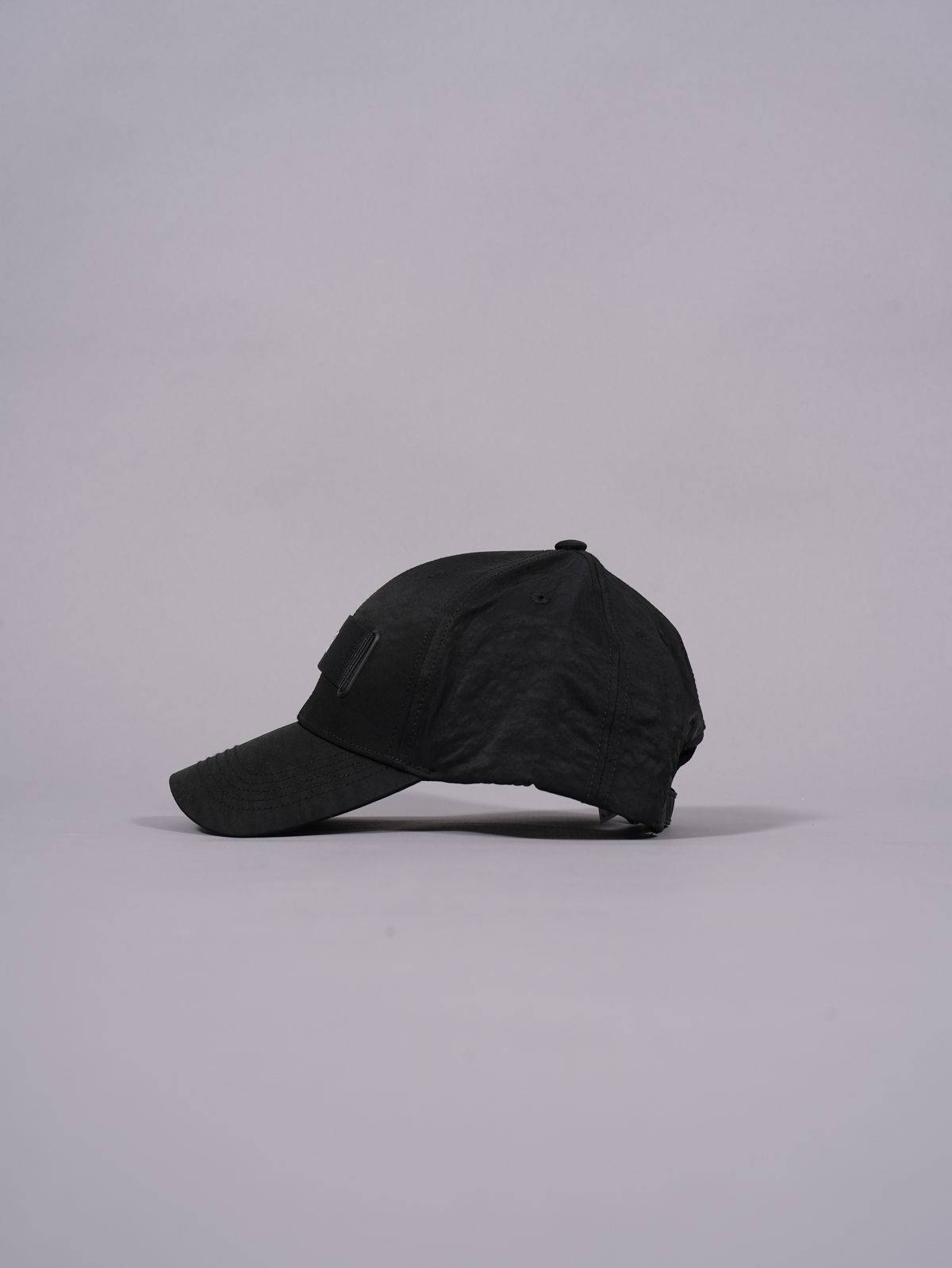 Y-3 - 【ラスト1点】Y-3 WEBBING CAP / ワイスリー キャップ (ブラック