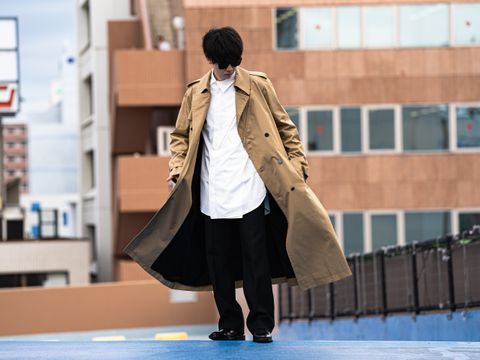 STYLE NO. 1996