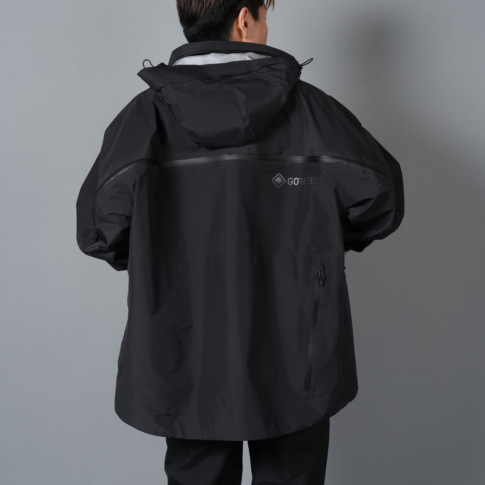 D-VEC - 【ラスト1点】【限定】GORE-TEX PRODUCTS / 40DY / CK