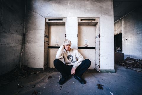 SAINT Mxxxxxx / セントマイケル / 6th Drop