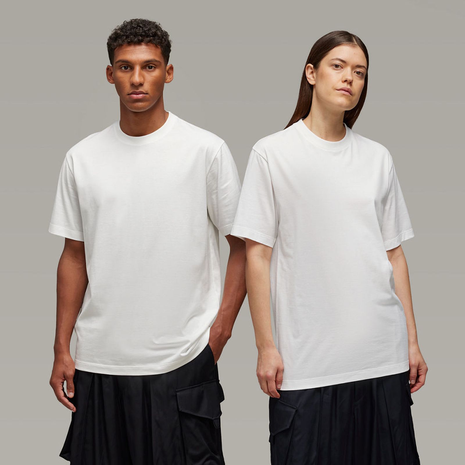 【Y-3】 U GFX SS TEE Tシャツ U GFX SS TEE Y-3│Y-3 ワイスリー