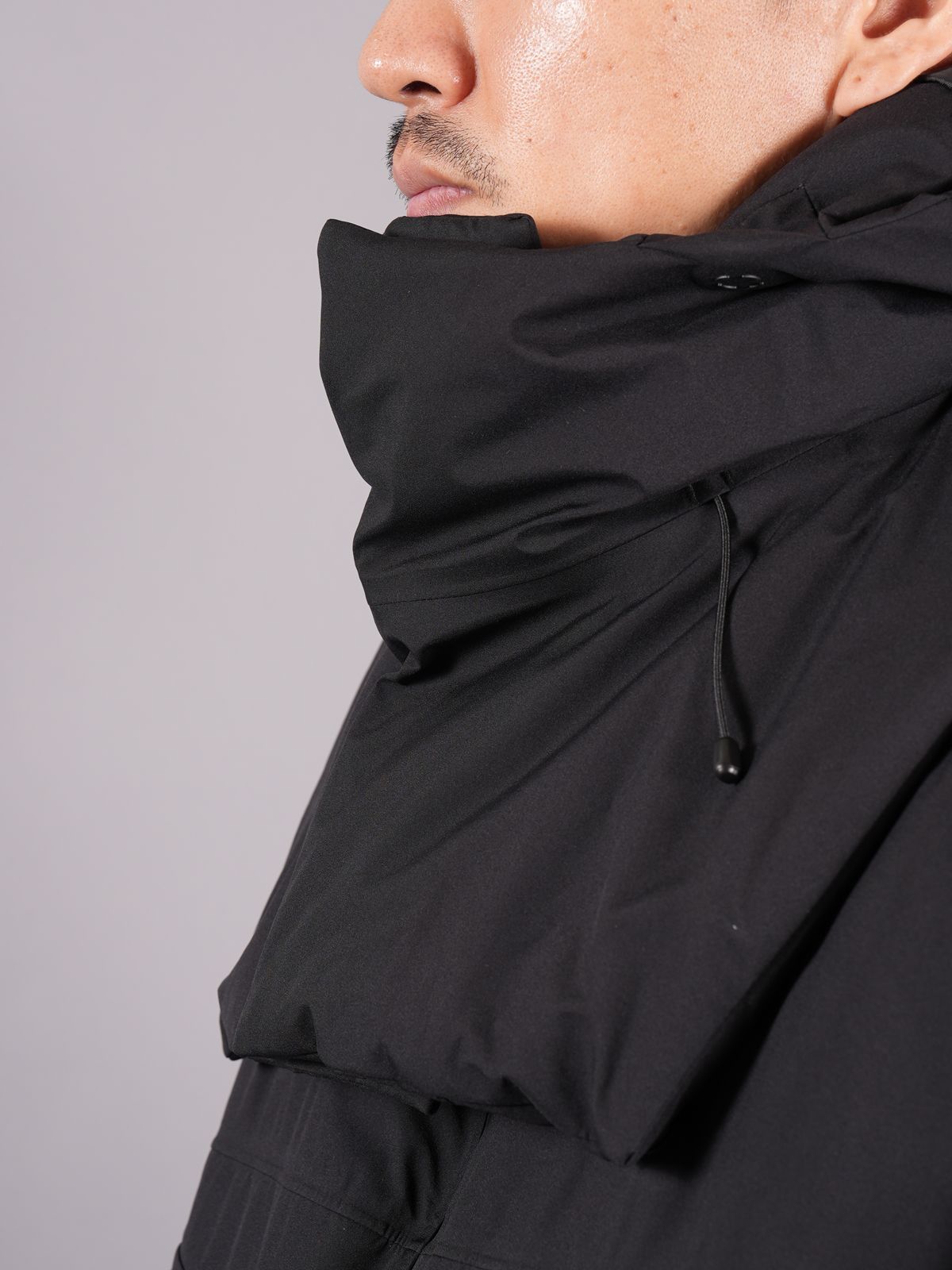 D-VEC - 【ラスト1点】GORETEX PRODUCT 3L PRIMALOFT SHELL D-VEC - 【ラスト1点】GORETEX PRODUCT 3L PRIMALOFT SHELL