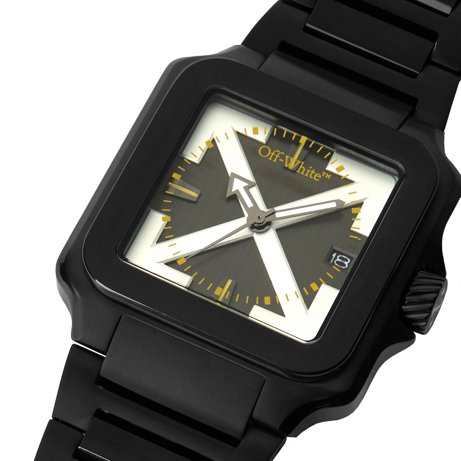 【予約商品】“PROTO LAYER” / WATCH / 時計 (グリーン/ブラック)