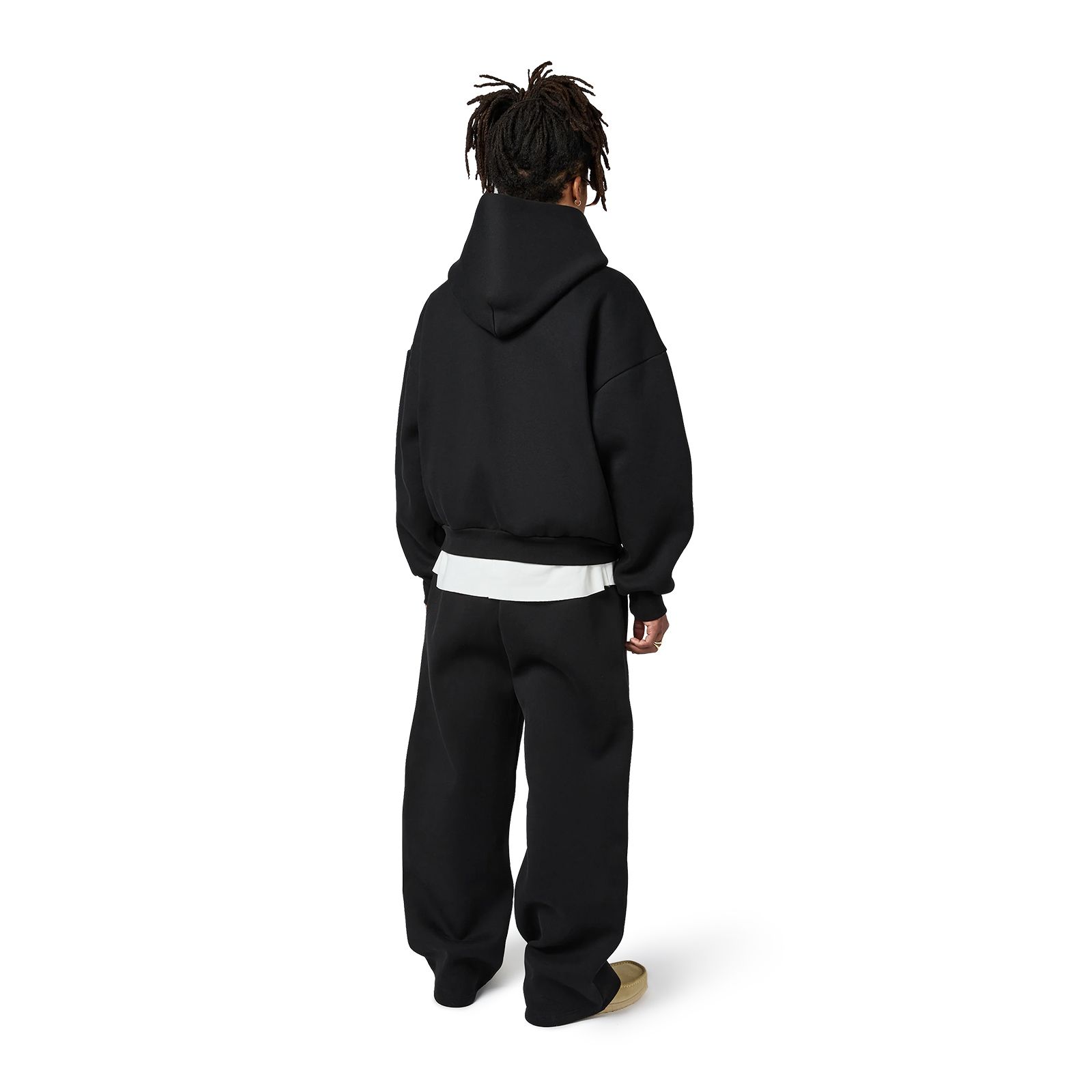 V2 HOODIE  / フーディー・パーカー (ナイト)