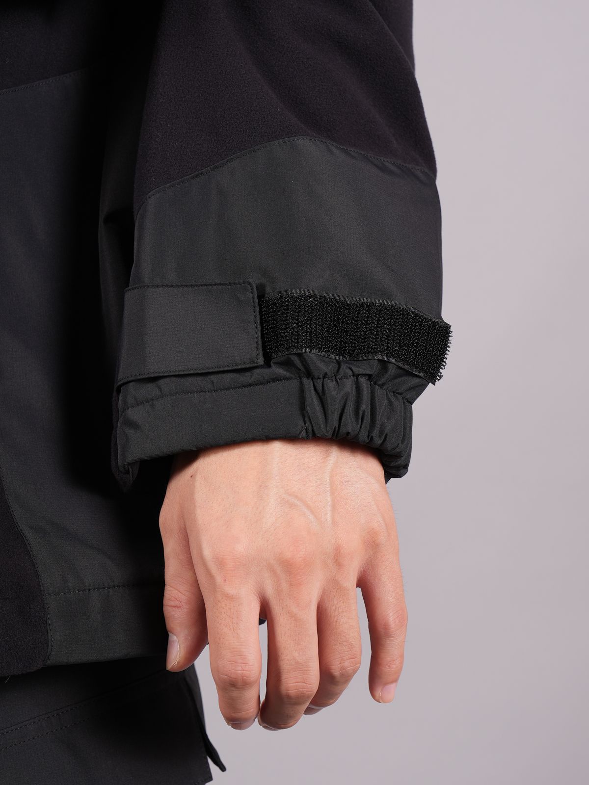 D-VEC - 【ラスト1点】WINDSTOPPER BY GORE-TEX LABS 2L