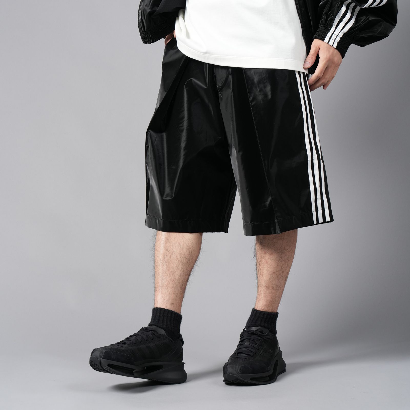 Y-3 - 【ラスト1点】TRP PANTS BLACK / パンツ (ブラック