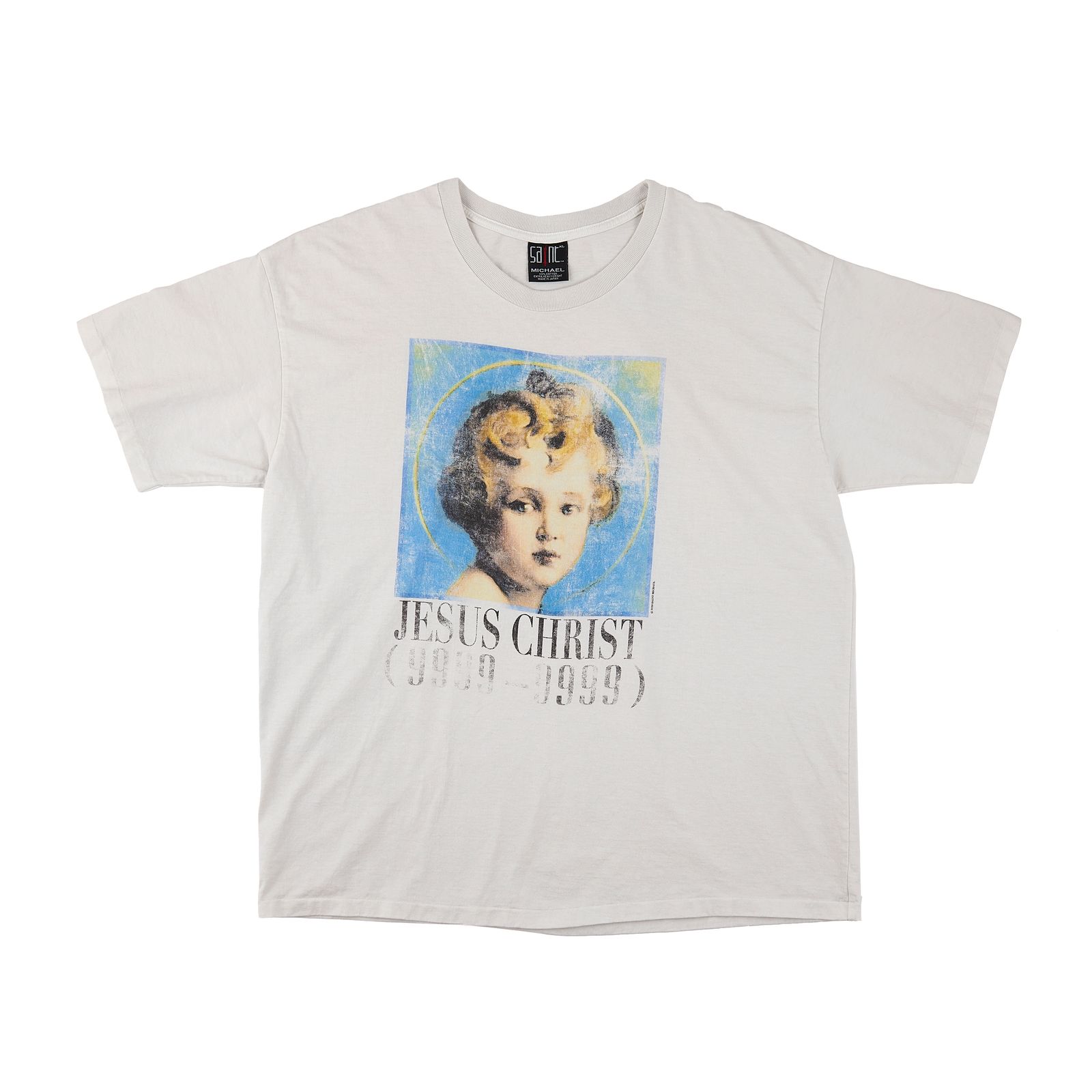 saint michael セントマイケル　初期　20aw SAINT MICHAEL / セントマイケル / 20aw / 2nd Drop | Confidence