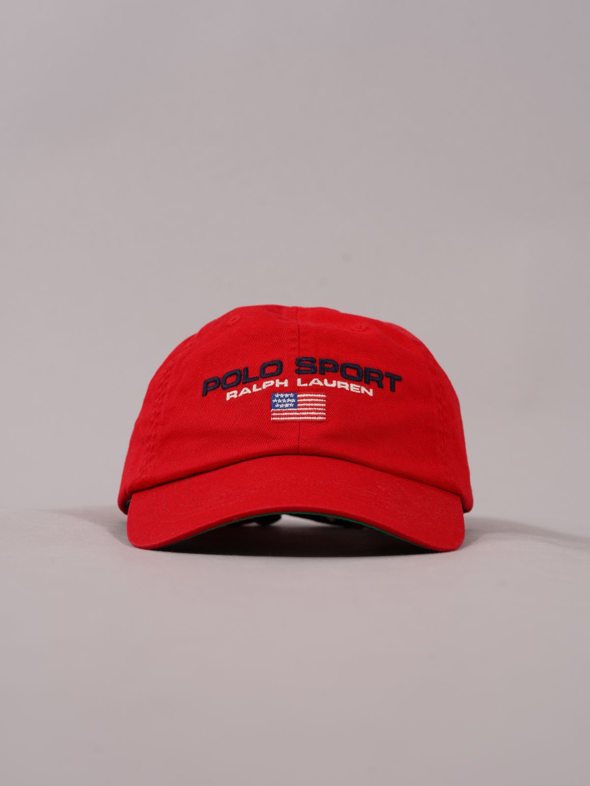 Polo Ralph Lauren - ラスト1点 / POLO SPORTS CAP / ポロスポーツ