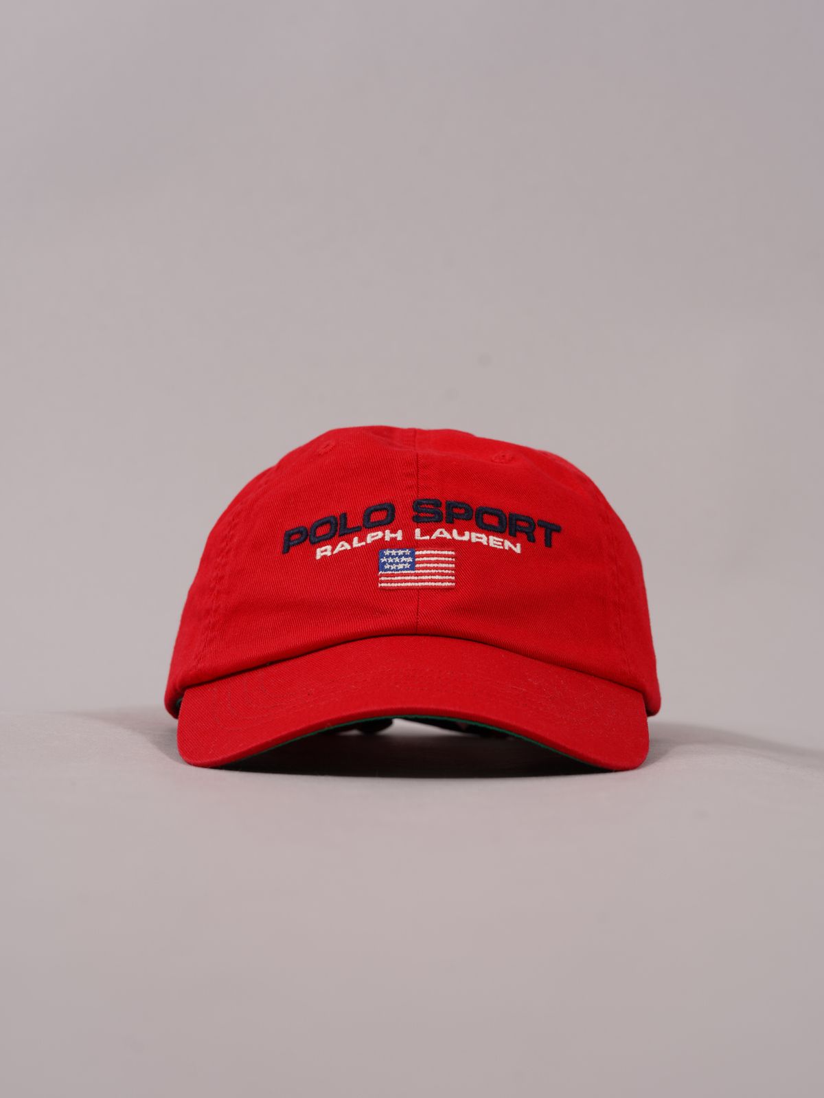 Polo Ralph Lauren - ラスト1点 / POLO SPORTS CAP / ポロスポーツ 