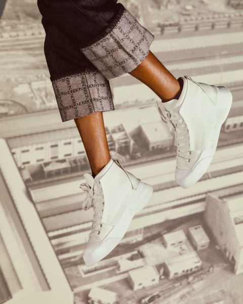 JW ANDERSON / SHOES COLLECTION / 21aw