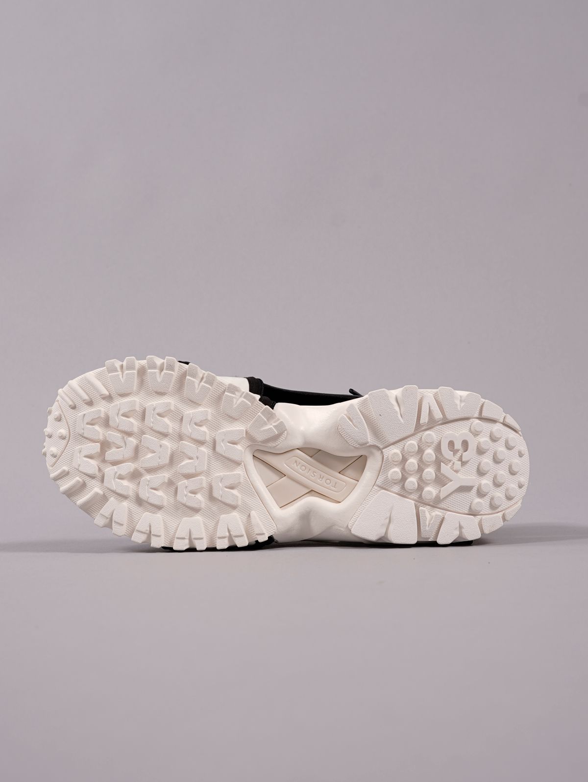 ラスト1点 / Y-3 NOTOMA SANDAL / ノトマ サンダル (ブラック/レッド)