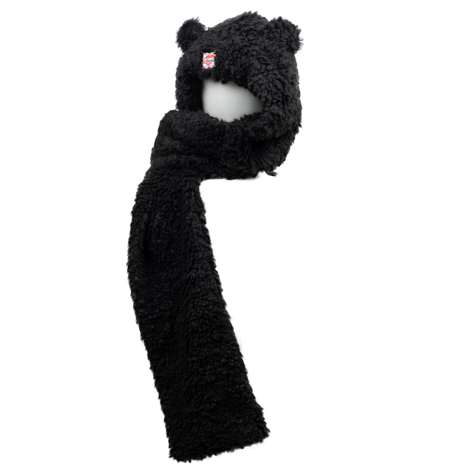 【BASICKS】 ベア ストール Balaclava BASICKS - Bear Stall Balaclava / ベアーストール バラクラバ