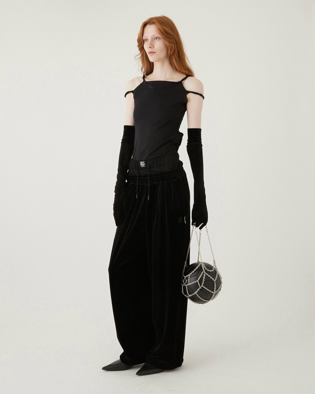 BASICKS ベーシックス / 25aw / SEASON 4.5 | Confidence