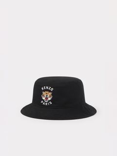 【ラスト1点】 BUCKET HAT / バケットハット (ブラック)