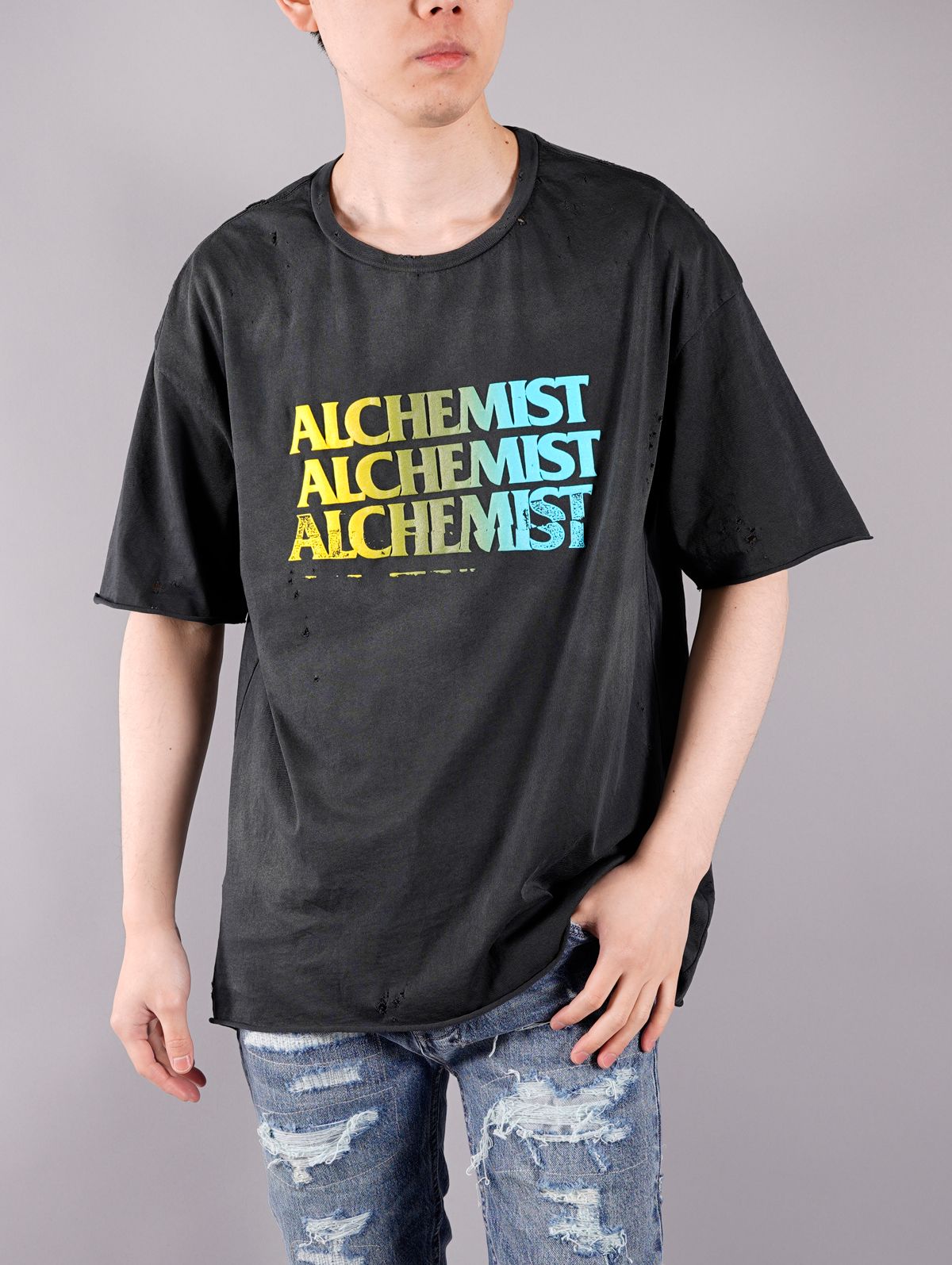 ALCHEMIST（アルケミスト) ブランド 正規通販 | Confidence