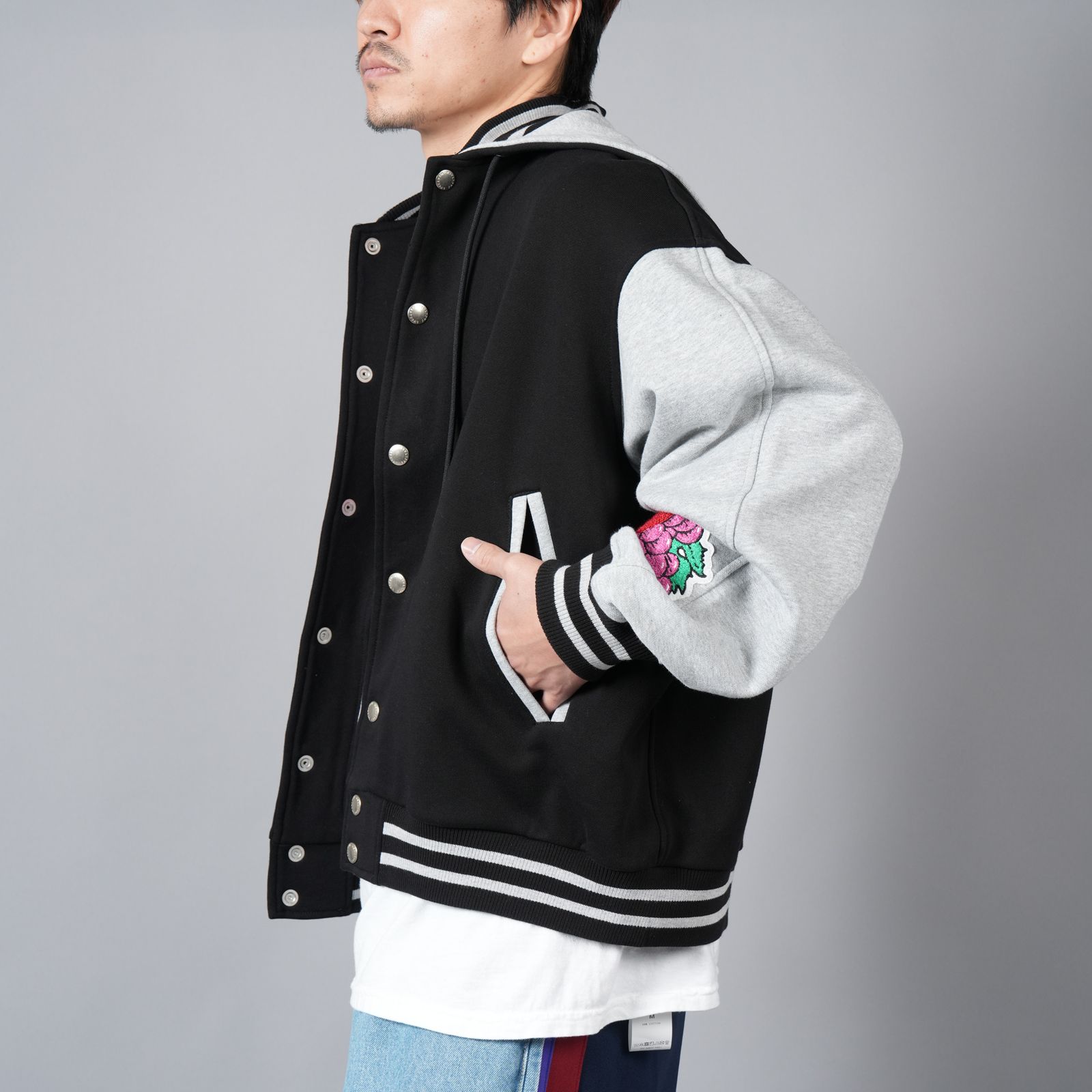 FAV限定　スタジアムジャケット 4W88pgQVGZPE.jpg?width=768