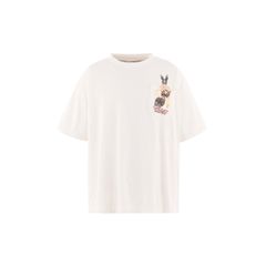 SM-MK8-0000-017 / SS T-SHIRT / POCKET / WHITE /  Tシャツ  (ホワイト)