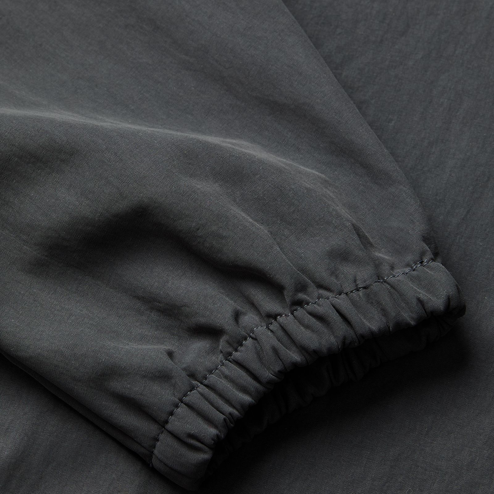 Orb Shell Jacket  / シェルジャケット (グラファイト)