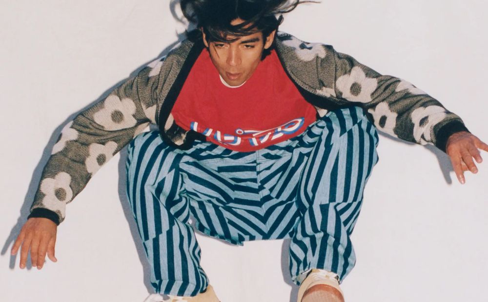 KENZO / ケンゾー / 23aw / 1st drop