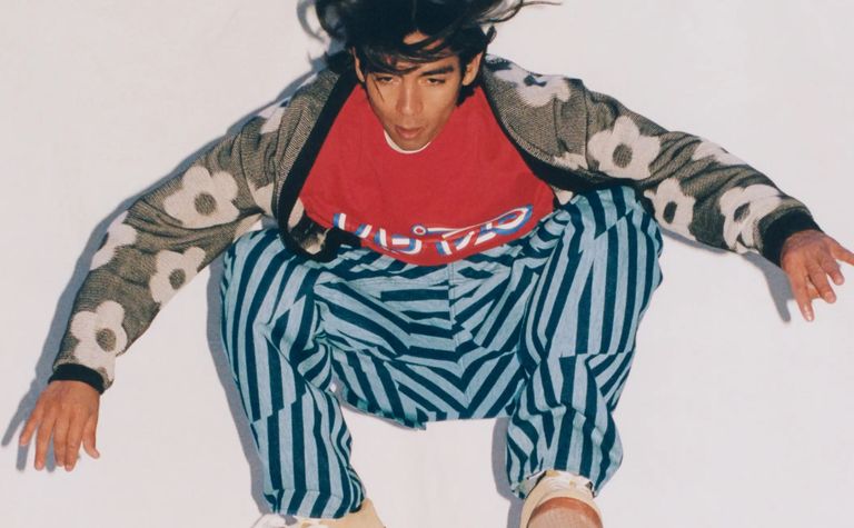 KENZO / ケンゾー / 23aw / 1st drop