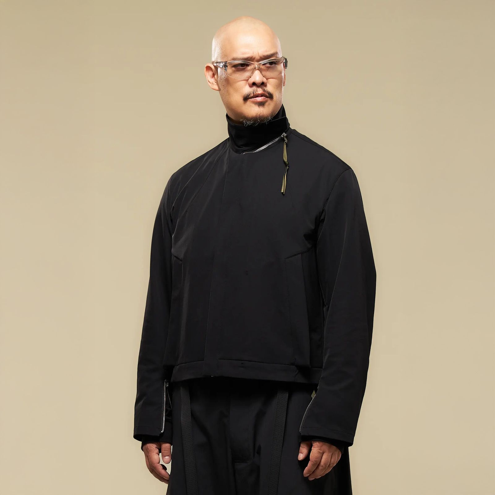 ACRONYM - 【ラスト1点】J106-DS / schoeller® Dryskin™ JACKET