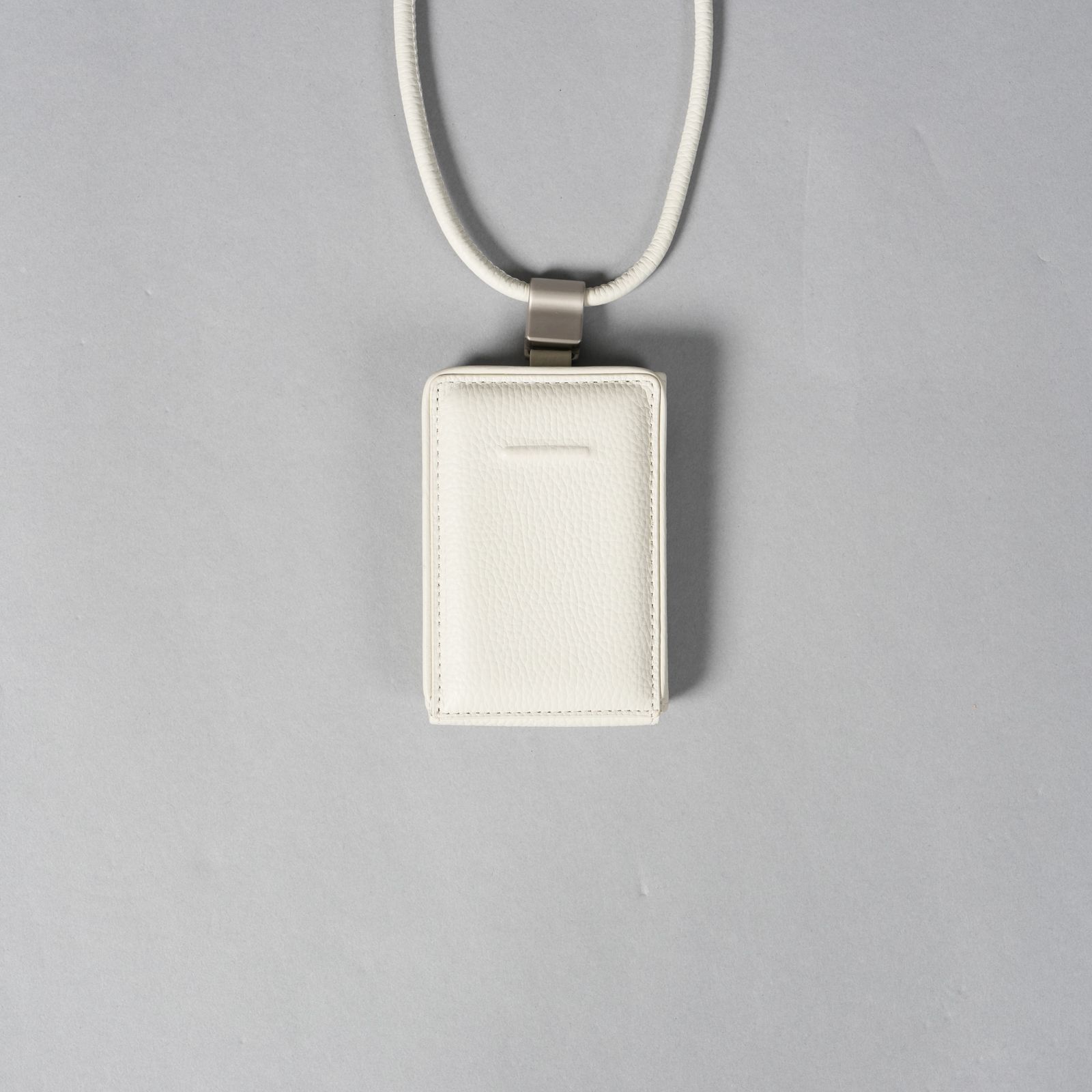 exchange-shoulder-wallet-set / エクスチェンジ ショルダーウォレット (マシュマロ)