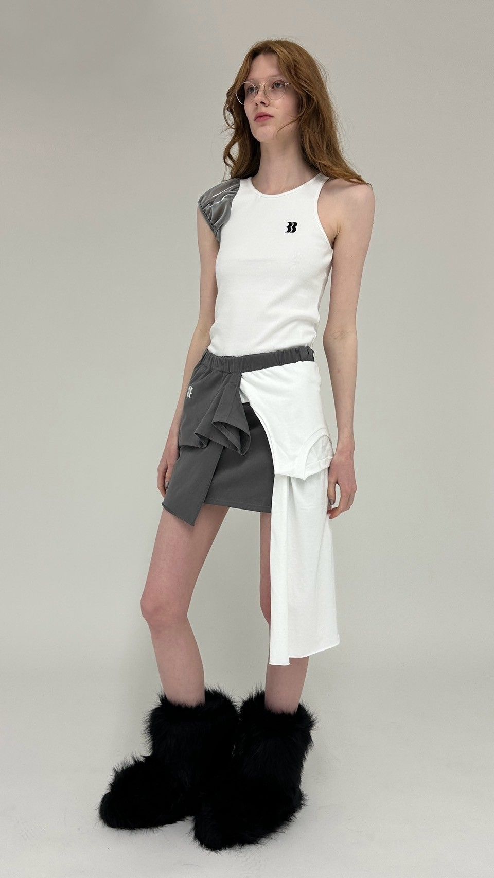 BASICKS ベーシックス / 25aw / SEASON 4.5 | Confidence