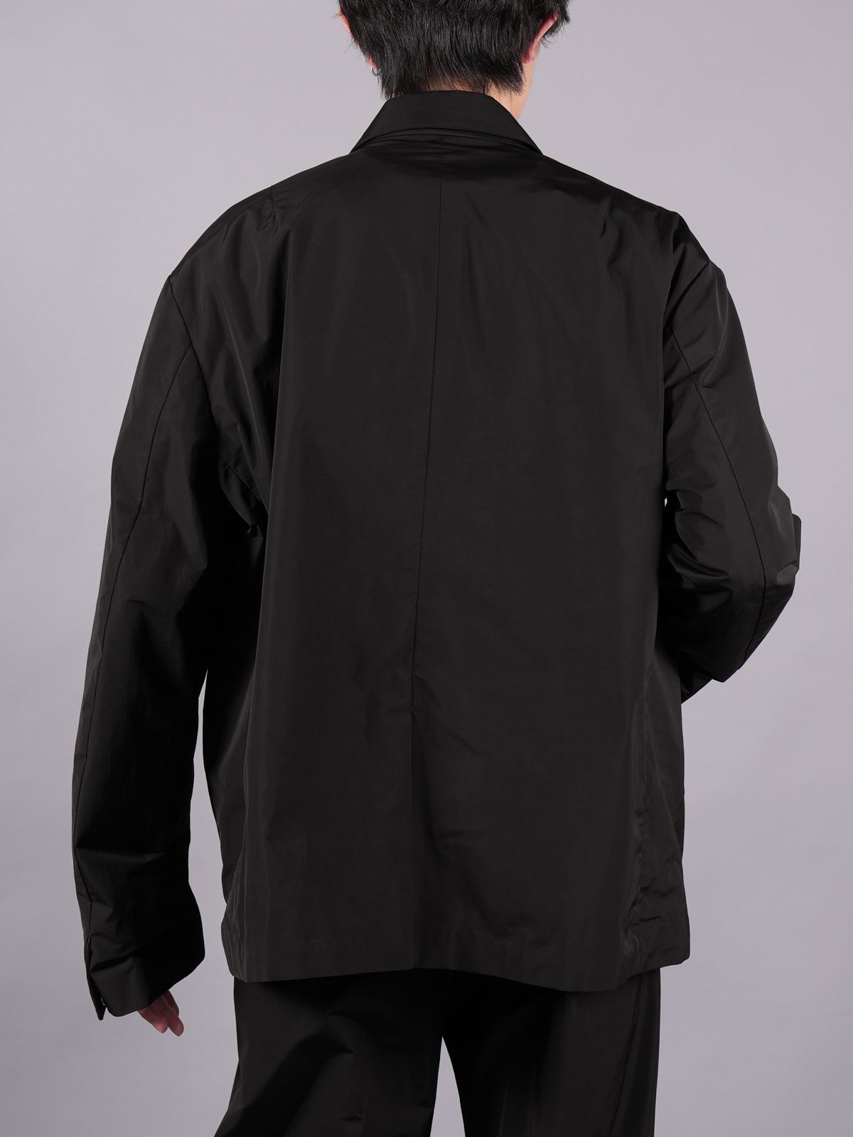 NTN - 【ラスト1点】 【定番アイテム】 BETA TAILORED JACKET
