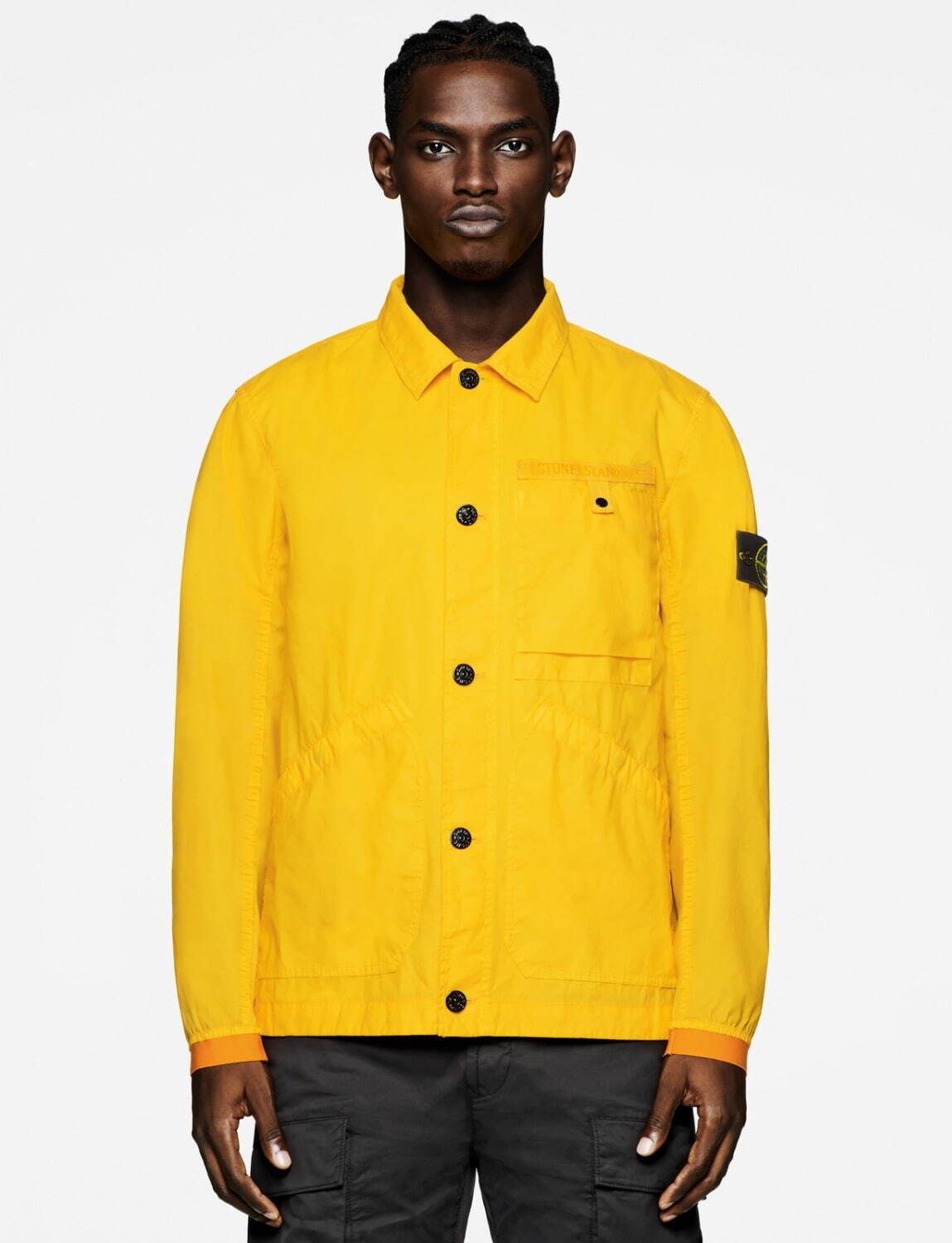 STONE ISLAND STONE ISLAND / 22ss | Confidence STONE ISLAND STONE ISLAND / 22ss | Confidence
