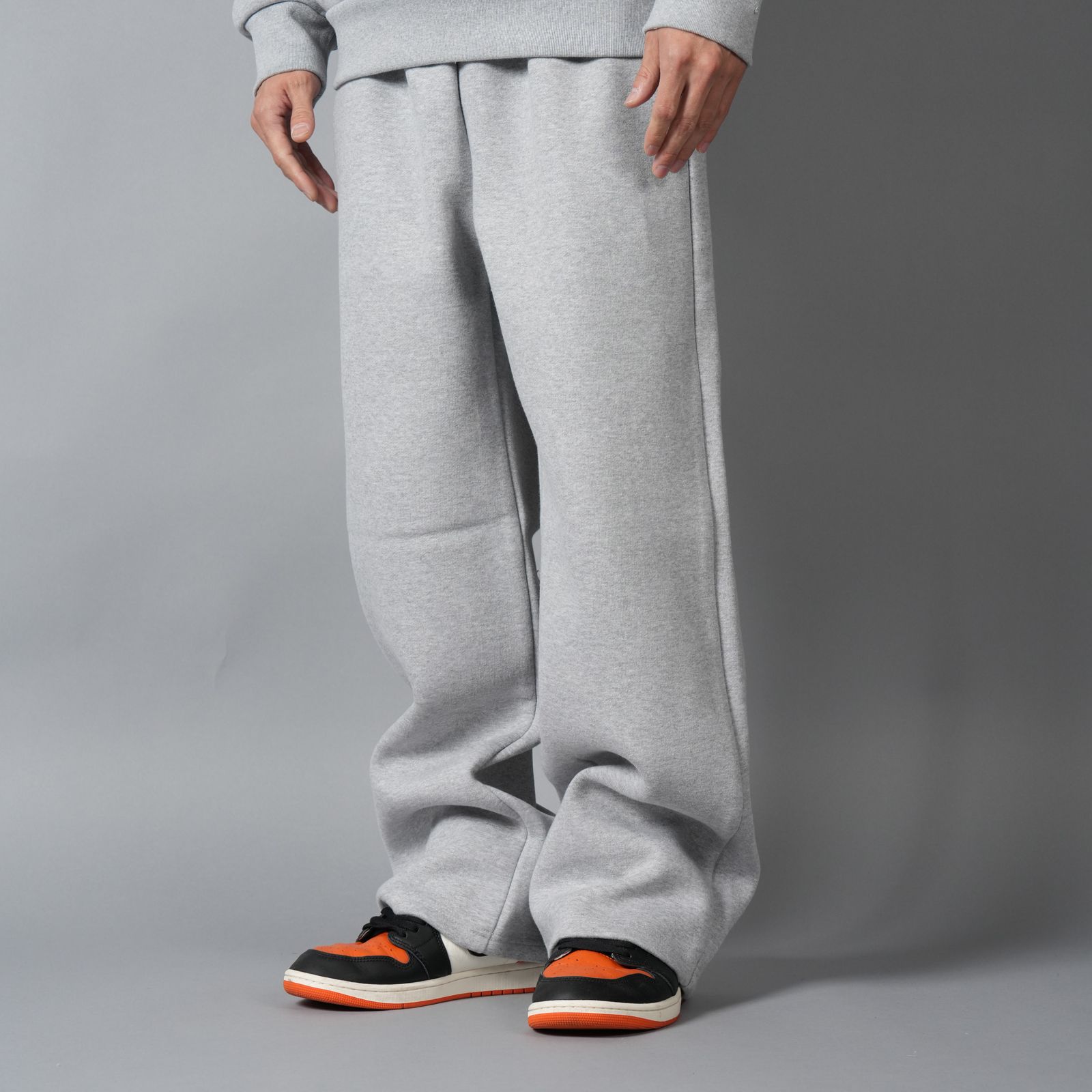 V2 Stacks  / スウェットパンツ (クラウド)