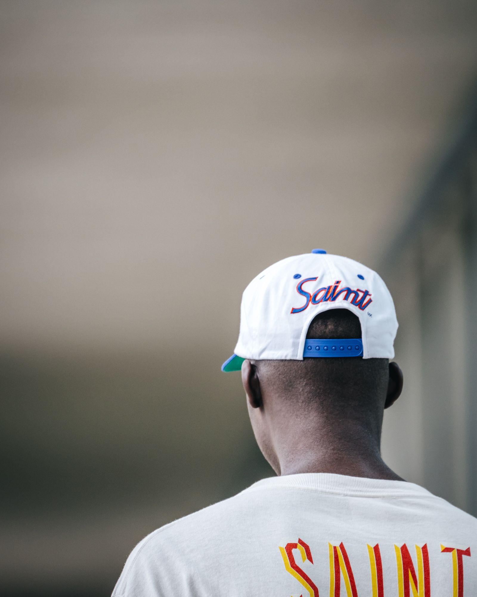 SAINT M×××××× - [8月10日(土)10時発売!!] SM-YS1-0000-077
