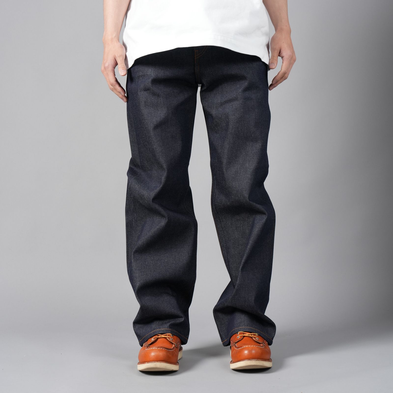 セール】 【洗える】23区DENIM ベルベットストレッチ ボーイズ
